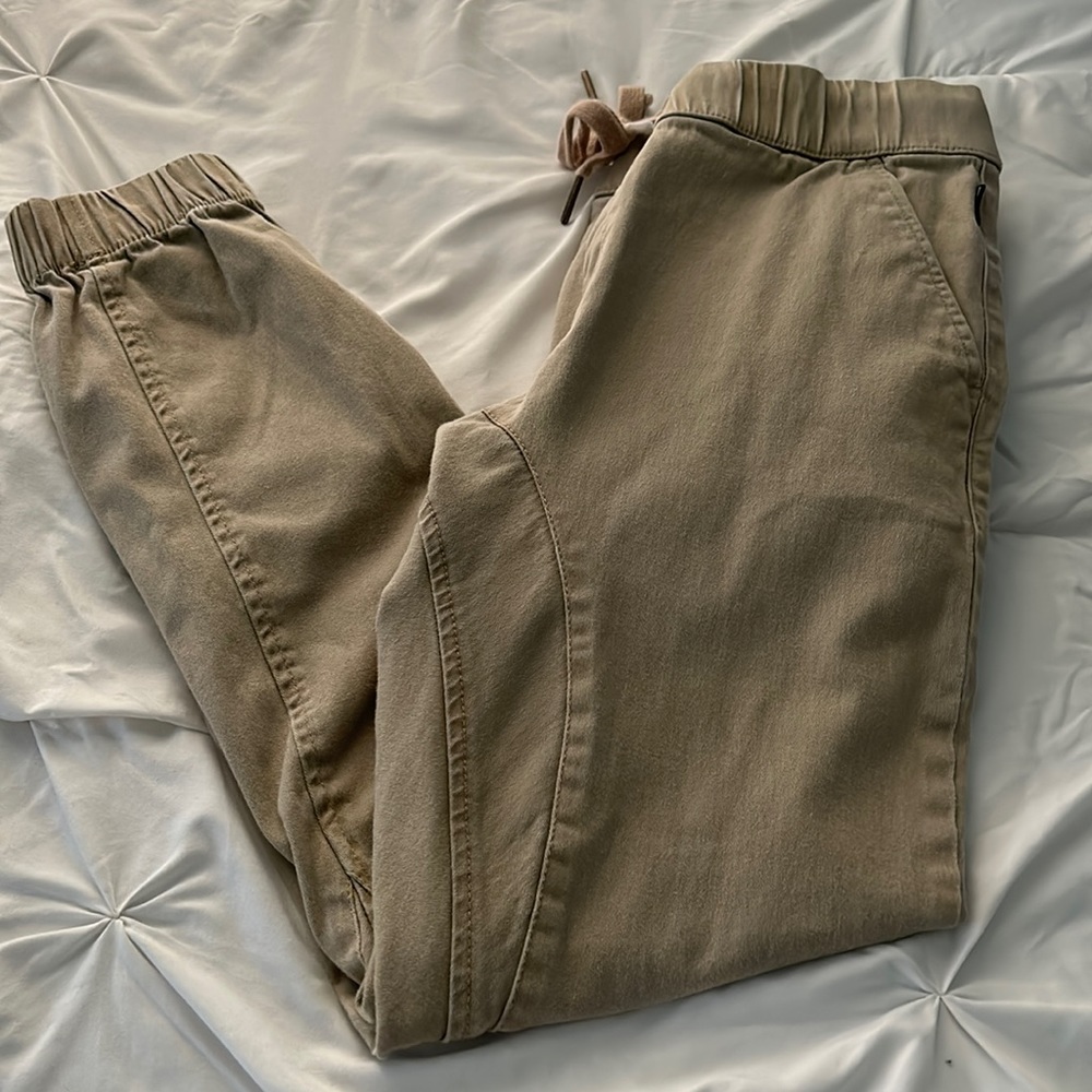 Ring of fire work pant